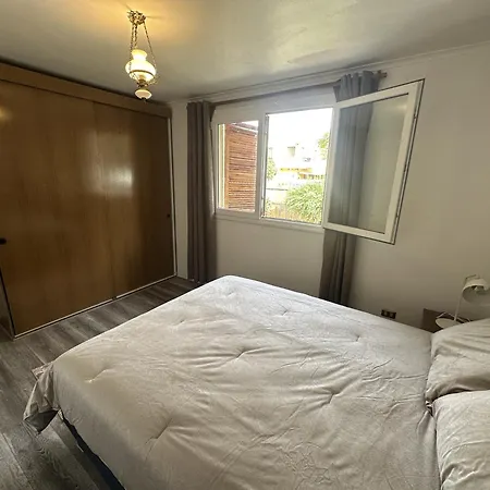 Oceana Suites Plaza Nunoa